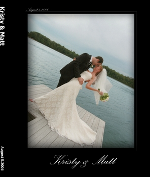 Kristy & Matt Weiresema