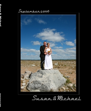 Susan & Michael