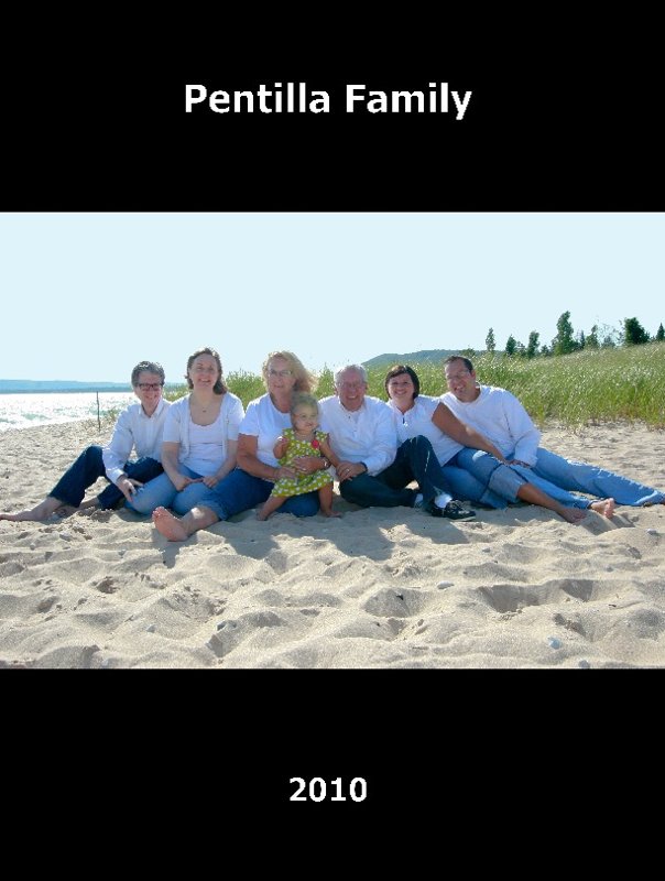 pentilla family