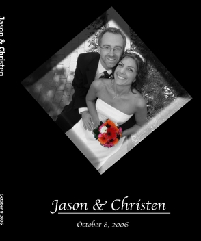 Christen & Jason