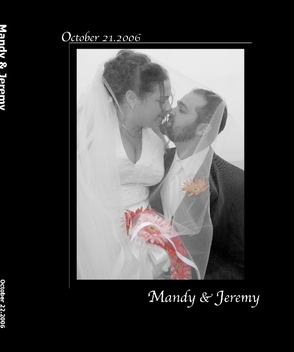 Mandy & Jeremy