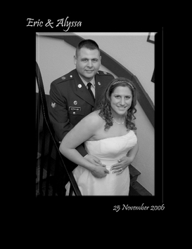 Alyssa & Eric