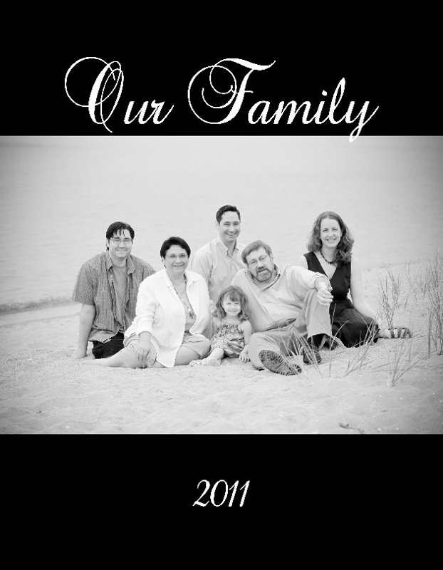 Drake Family