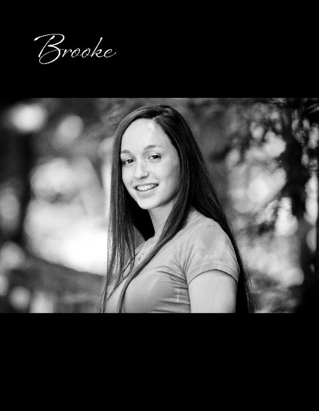 Brooke Senior
