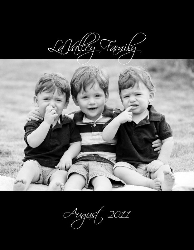 LaValley Family