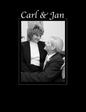 Carl and Jan