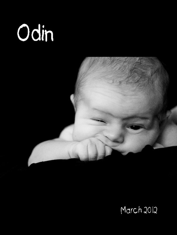 Odin McCarty