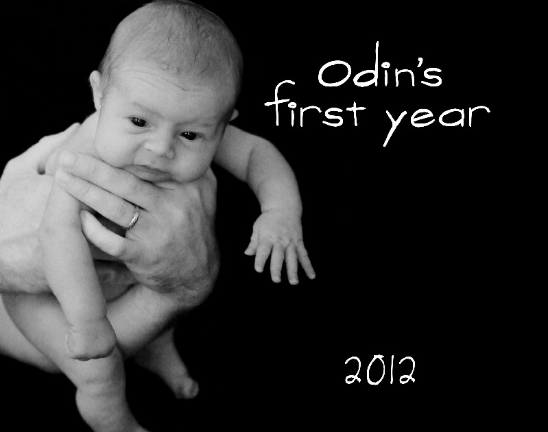 Odin Calendar