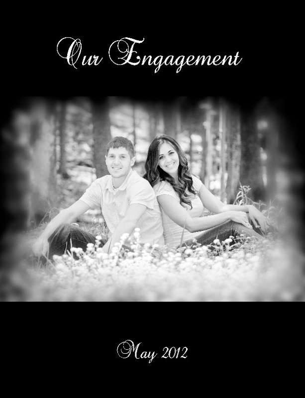 Orlandi/Alexander Engagement Photos