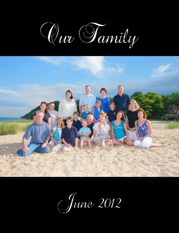 Einig Famiy