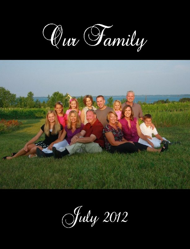 Manning Family