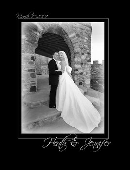 Heath and Jenn Pagel