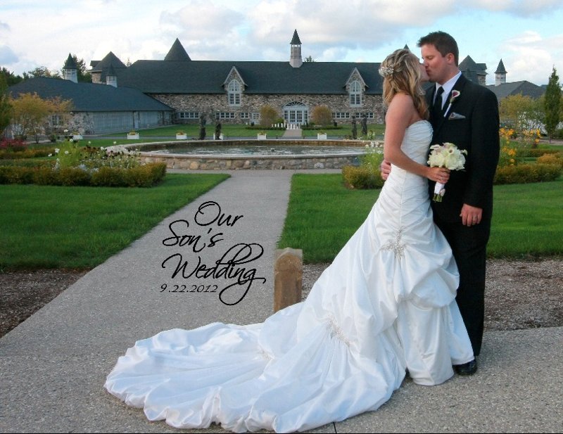 Katerberg Parents Book