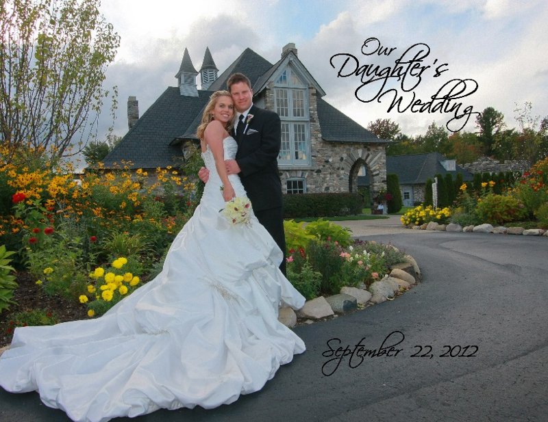 Hocking Parents Book