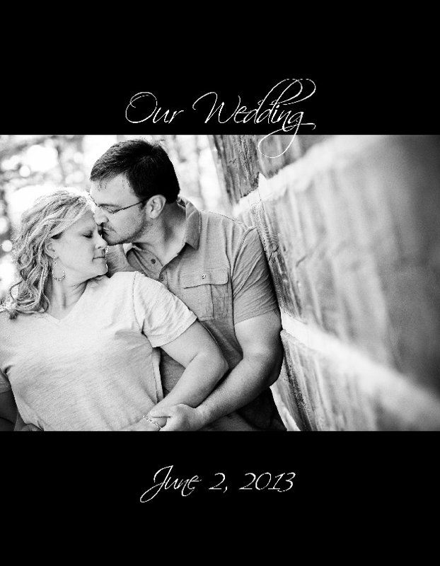 Jen Elopement