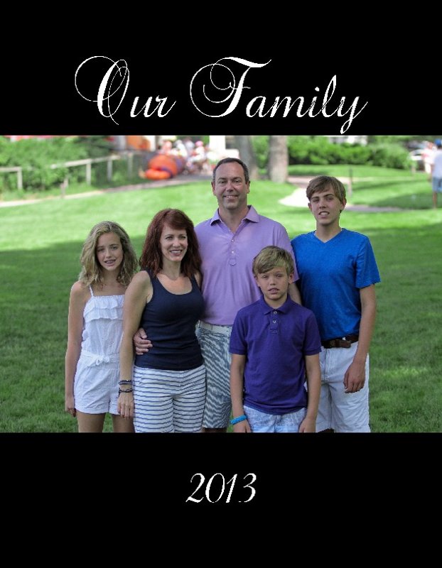 Brennan family