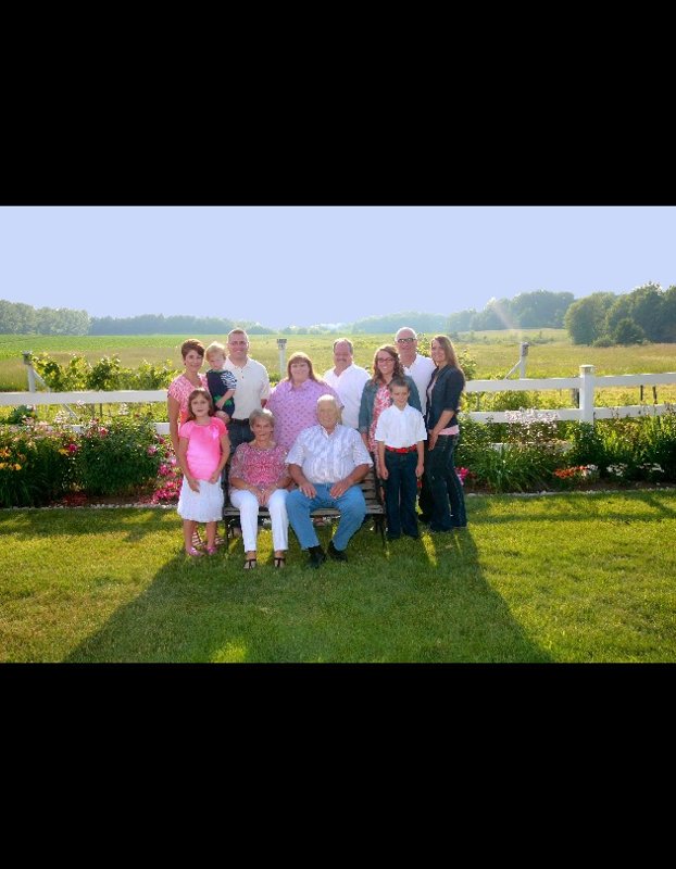 Balesh Family