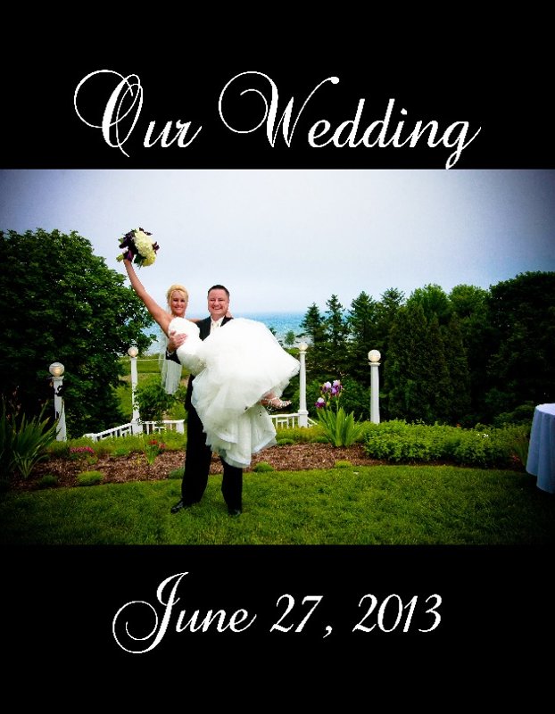 Prissel Wedding