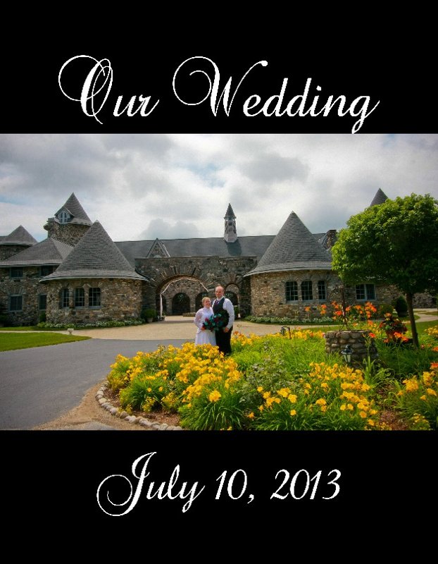 Andria Wedding