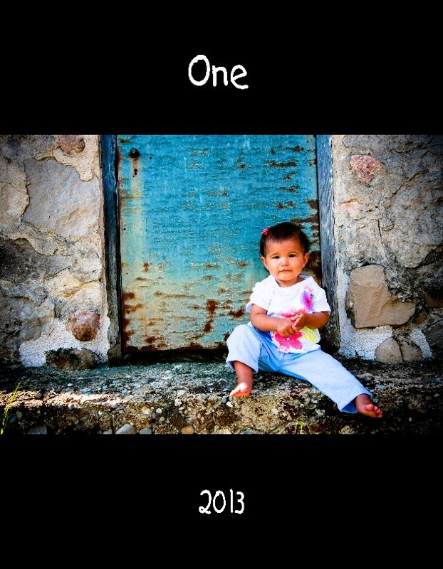 First Year Sopia