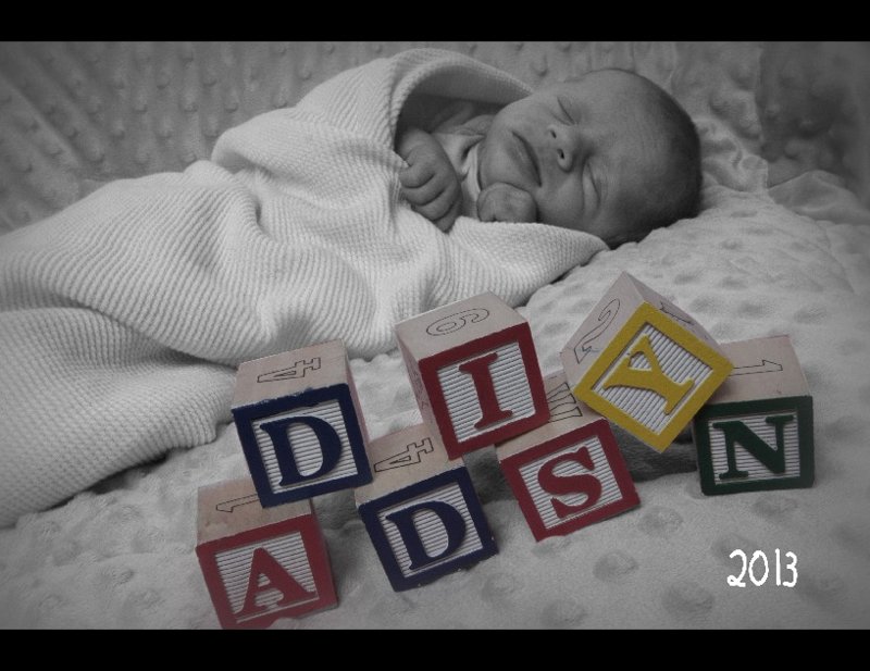 Adisyn