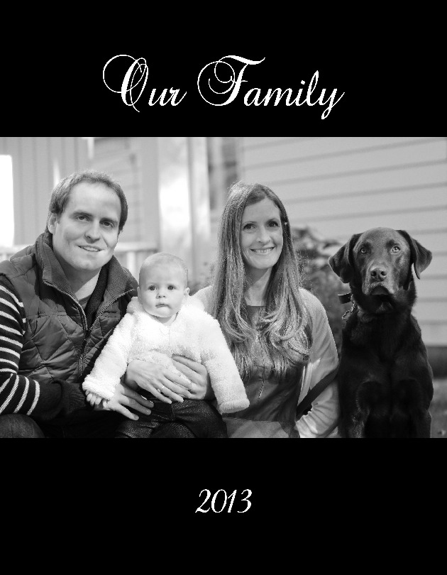 Bulloch Family