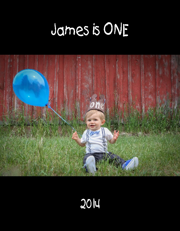 James