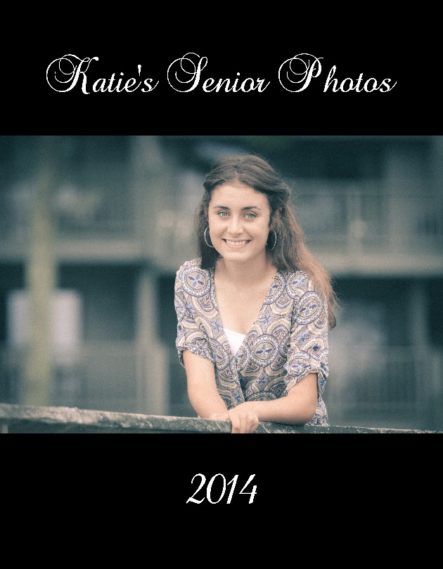 Katie Senior