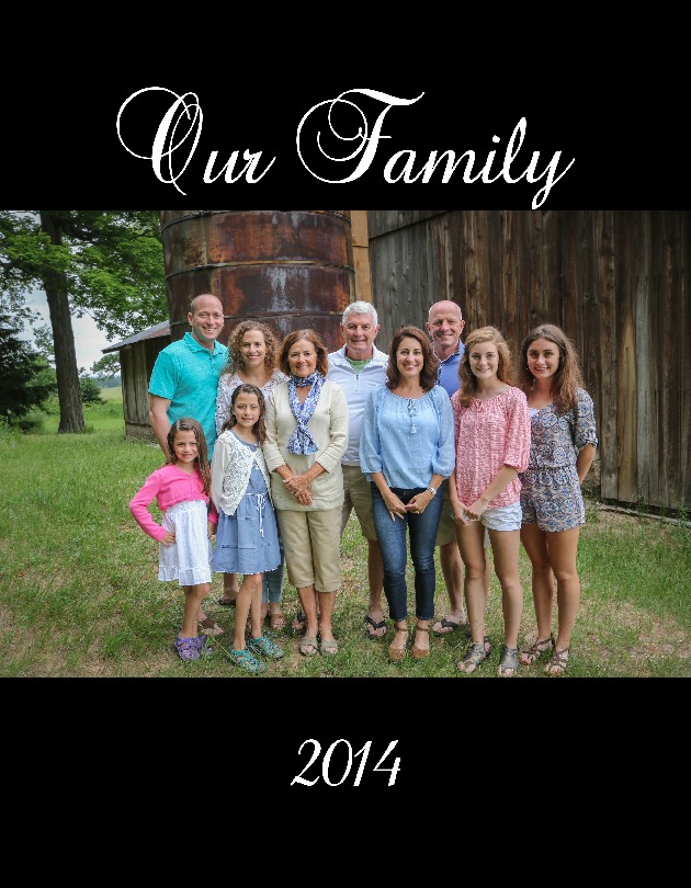 Mays Family