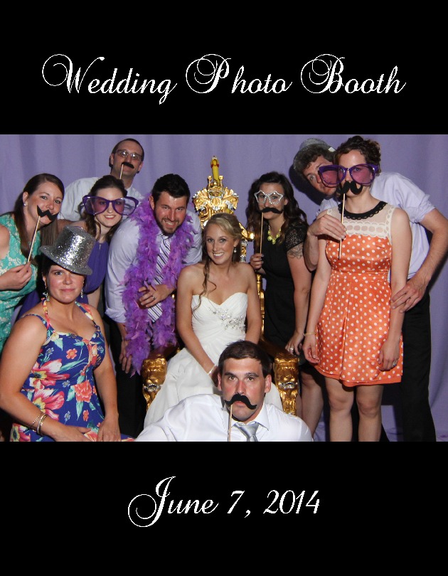 Photo Booth