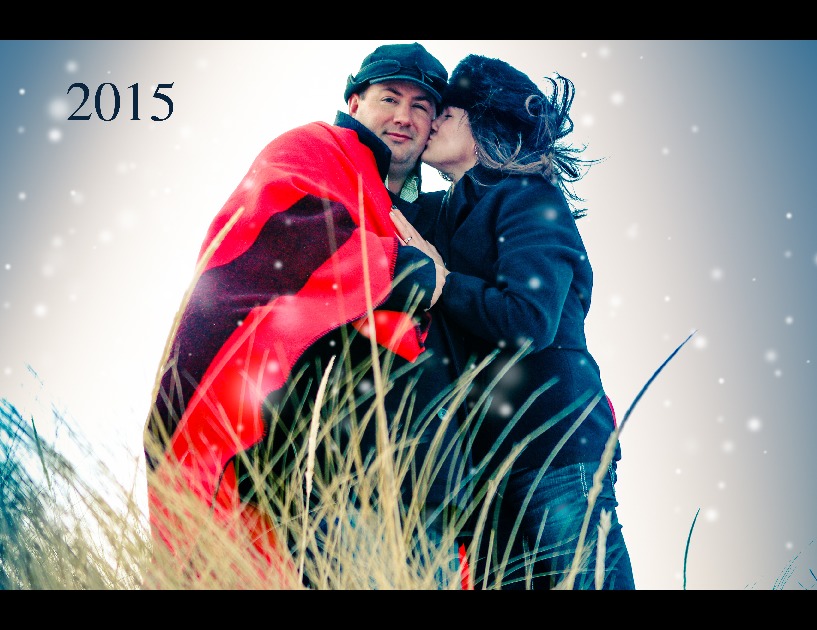Tonya Engagement