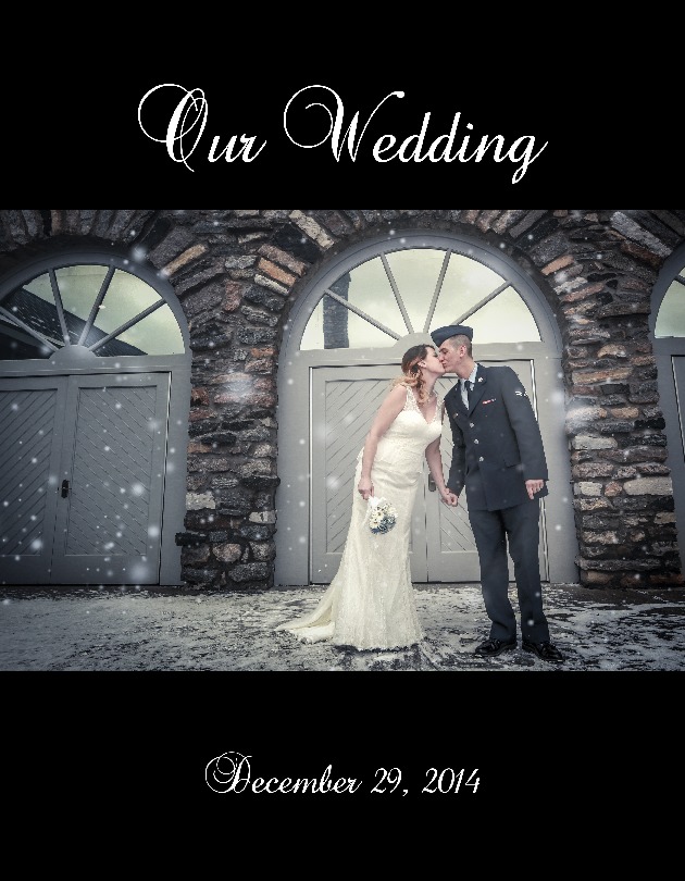 Piltz Wedding