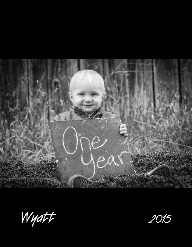 Wyatt
