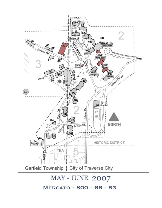 May June 2007