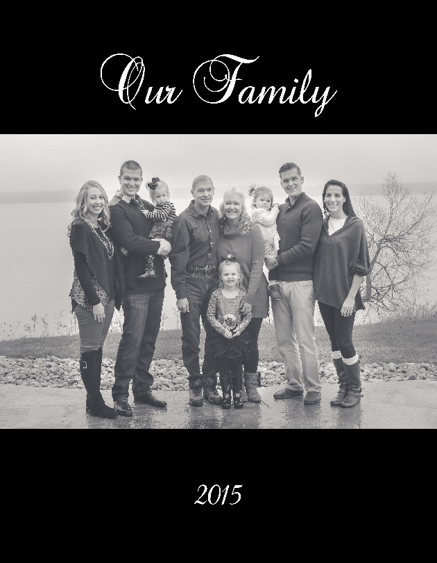 Suszan Family