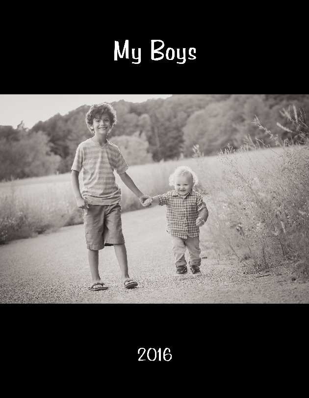 Courtney - Brothers