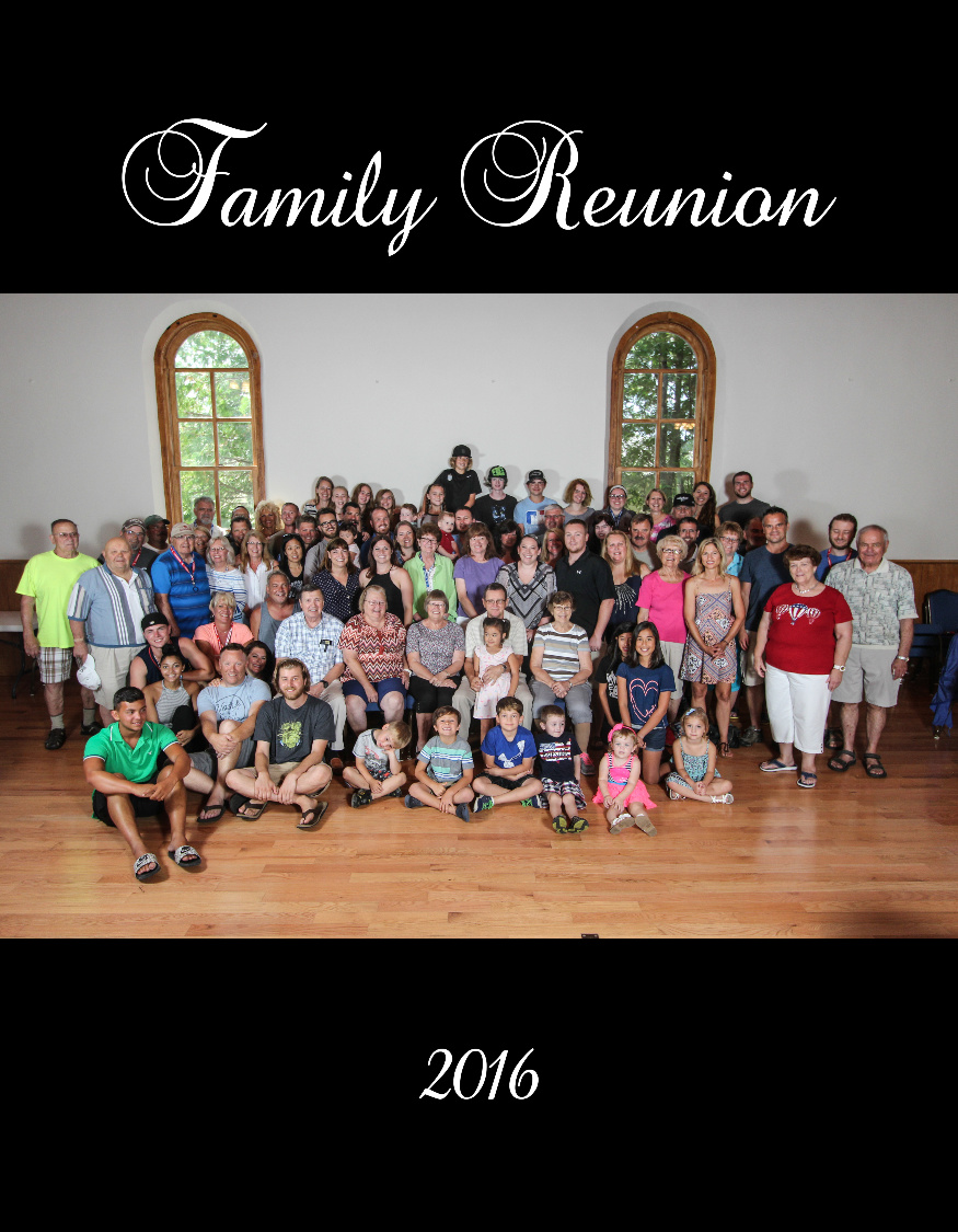 family reunion