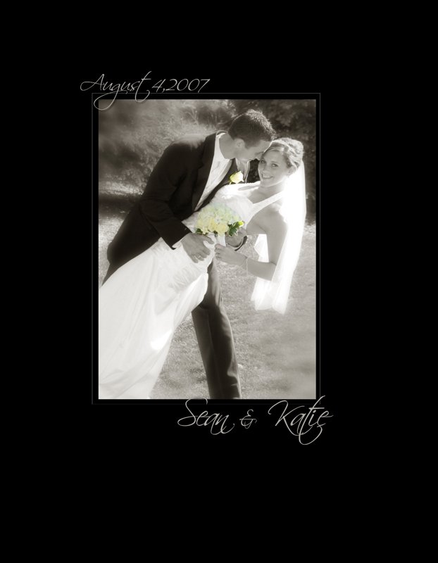 Katie & Sean