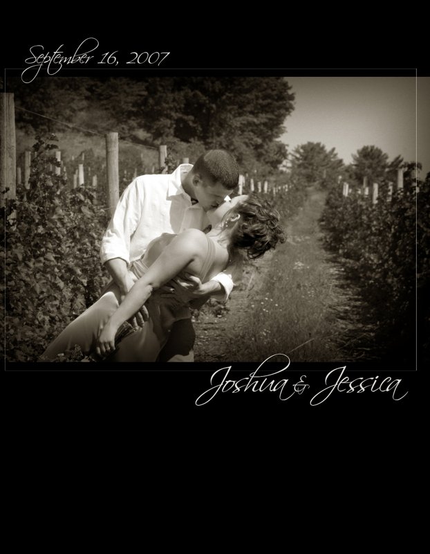 Josh and Jessica