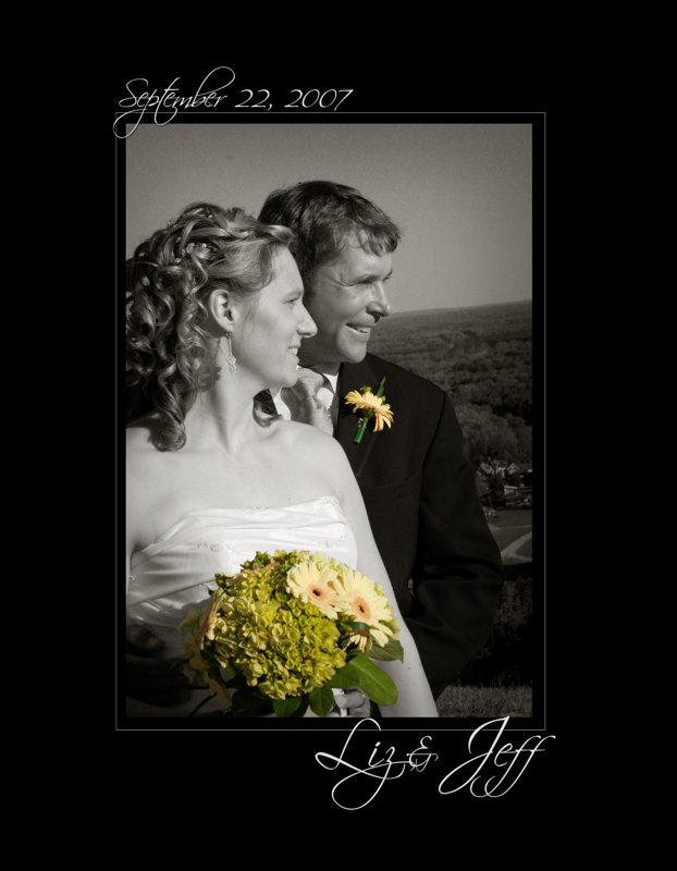 Liz and Jeff