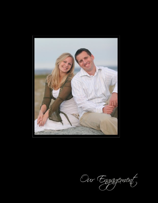 Shannon Engagement