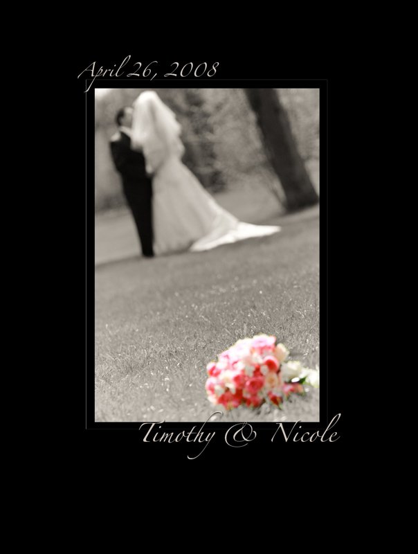 Tim and Nicole Raftery