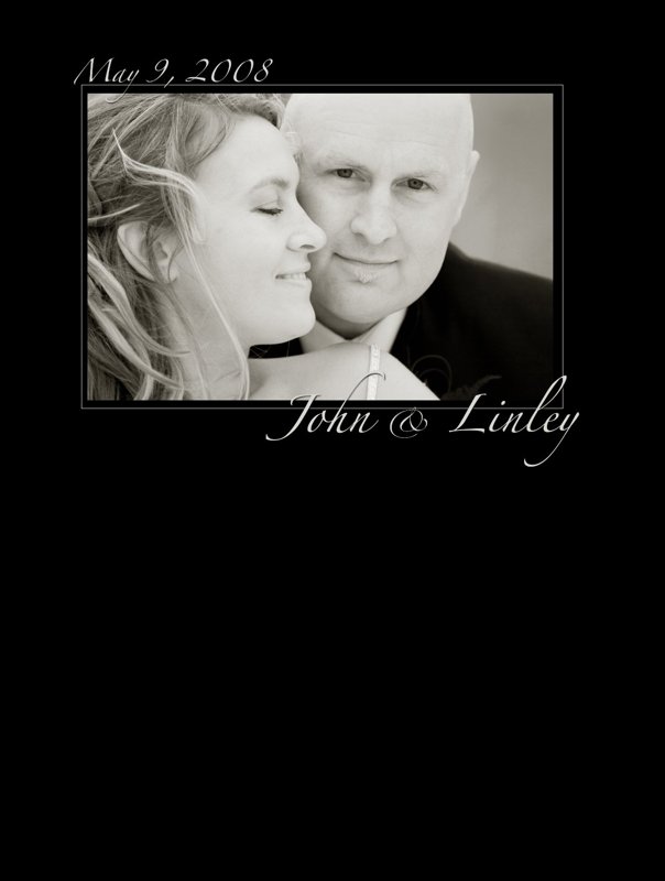 Linley and John