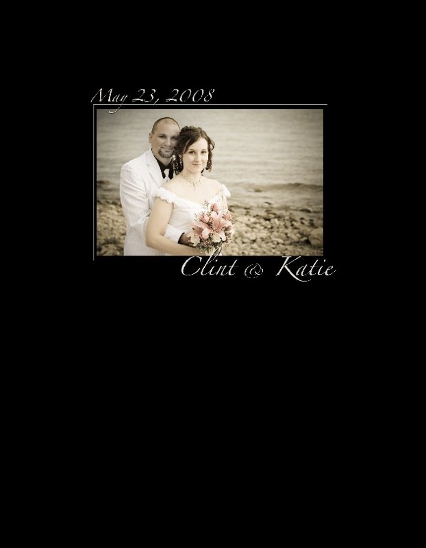 Katie and Clint Soden
