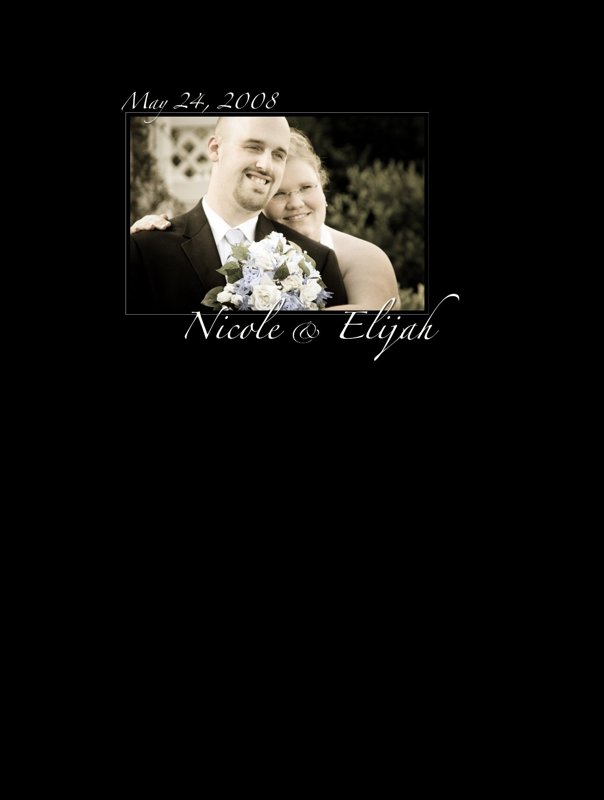White Wedding Images