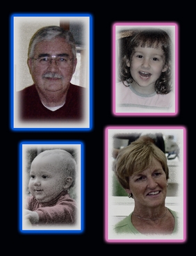 Dave Frueauf's Gallery