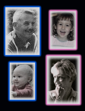 Dave Frueauf's Gallery