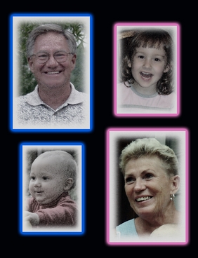 Dave Frueauf's Gallery