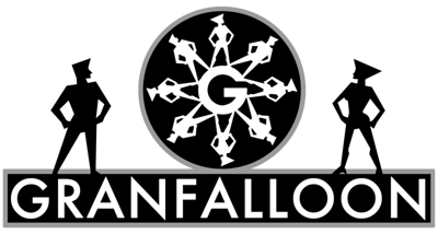 Anonymous Logo