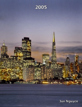 Jun Nguyen's Gallery